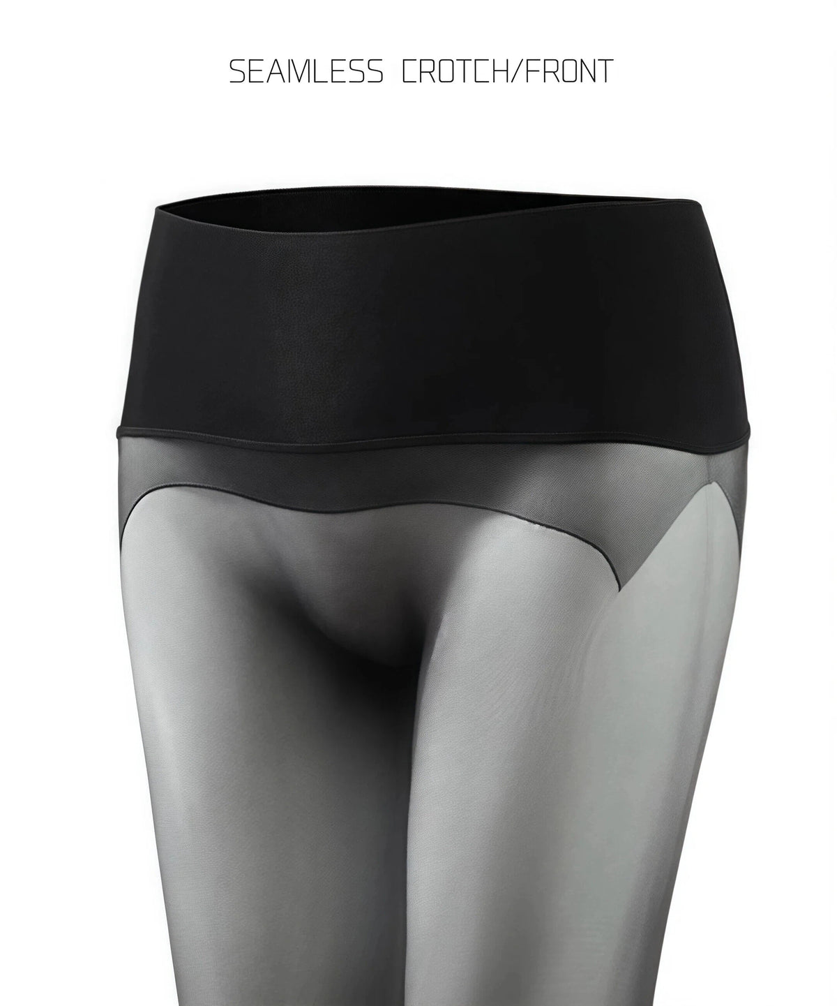 Cloud 5D Seamless Sheer Pantyhose – Sensory Comfort™