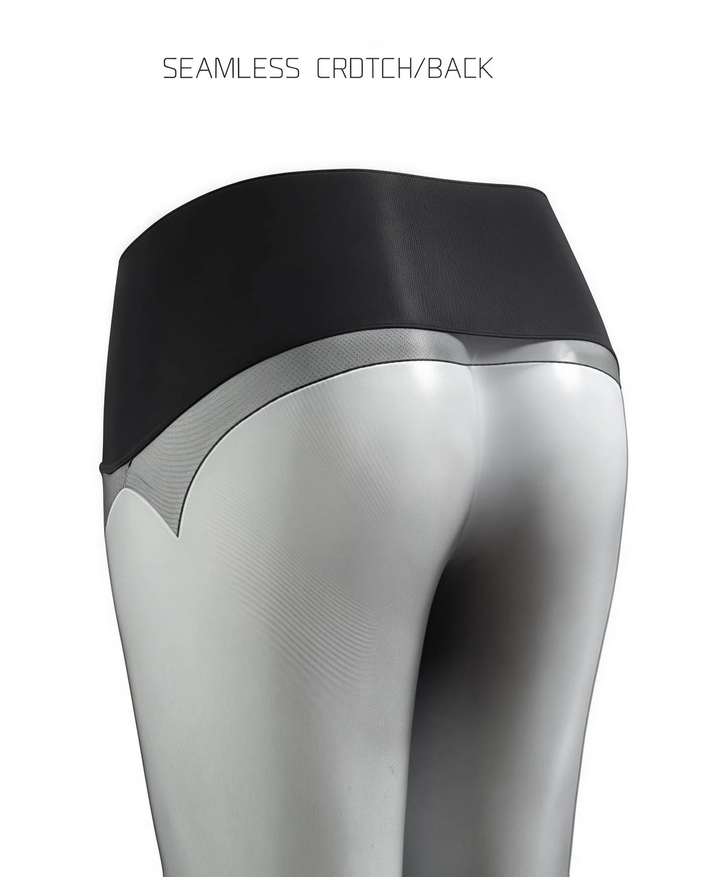 Cloud 5D Seamless Sheer Pantyhose – Sensory Comfort™
