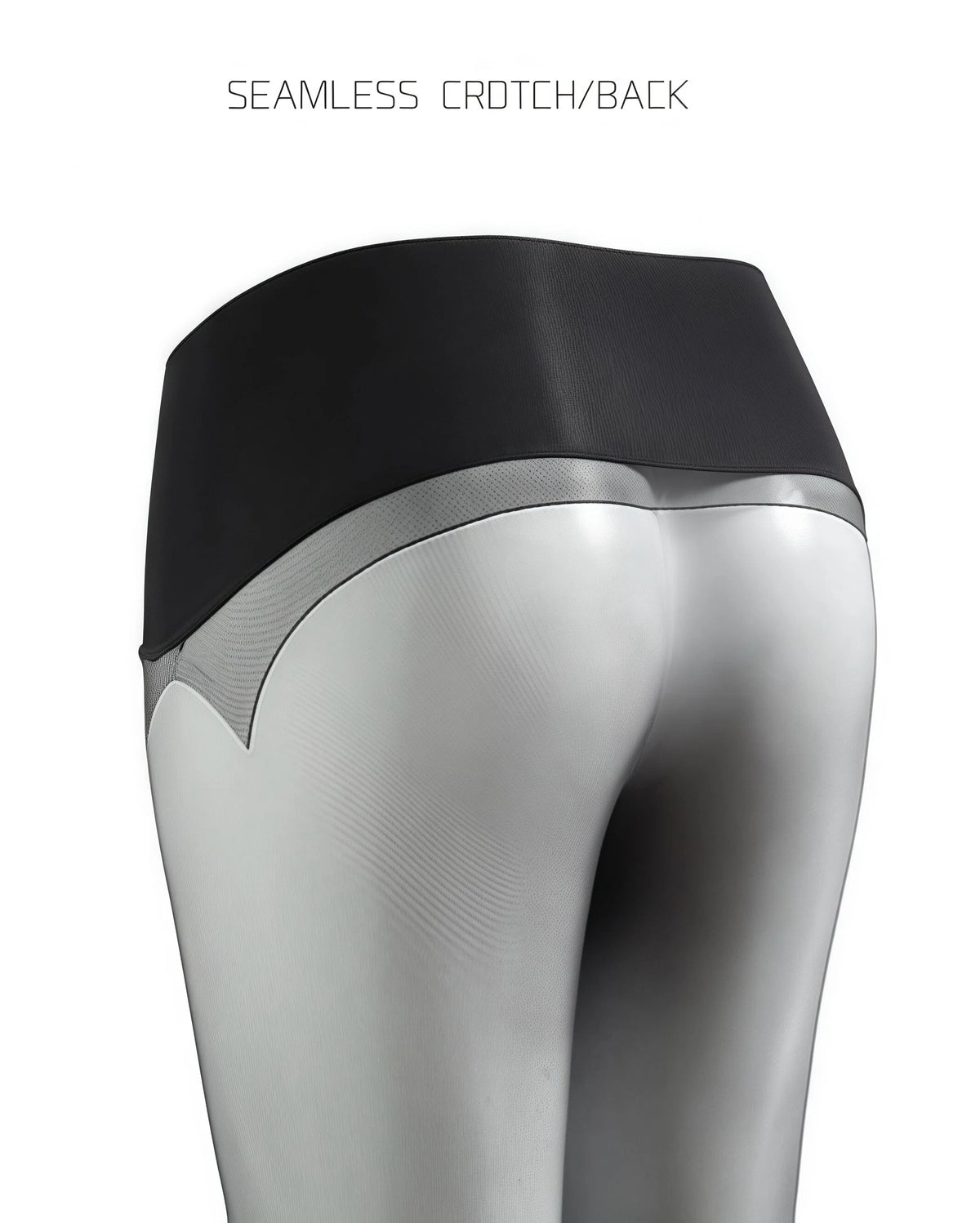 Cloud 5D Seamless Sheer Pantyhose – Sensory Comfort™