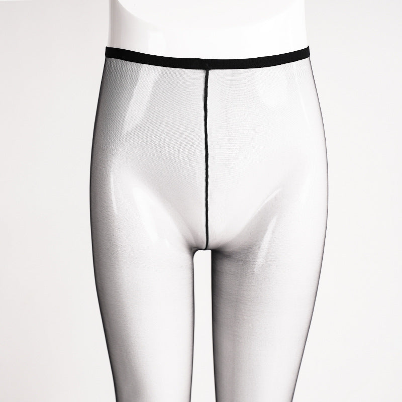 Air 0D Ultra-Sheer Silky-Smooth Pantyhose – Sensory Comfort™